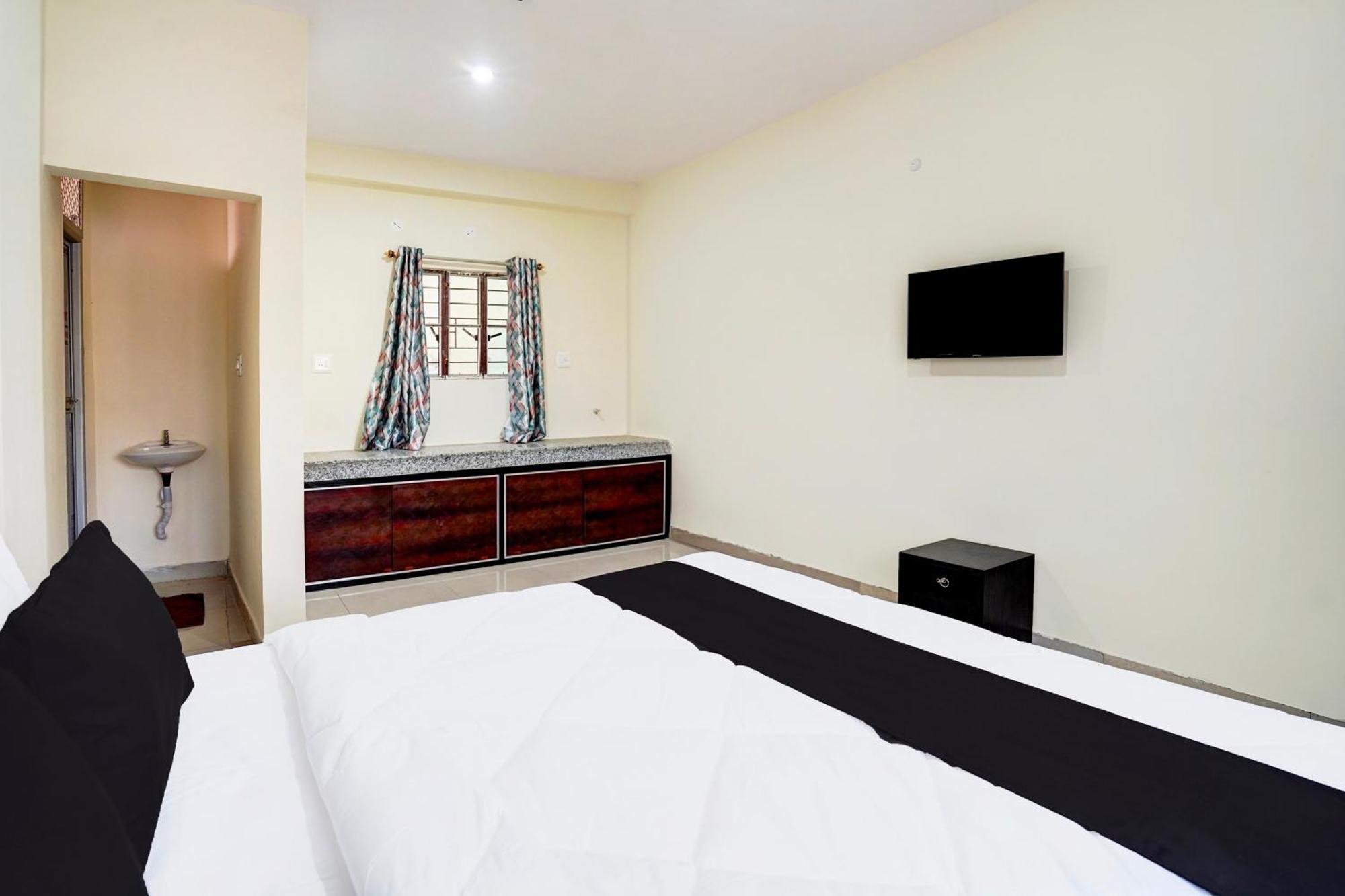 Hotel O The Crown Inn Danapur Ngoại thất bức ảnh