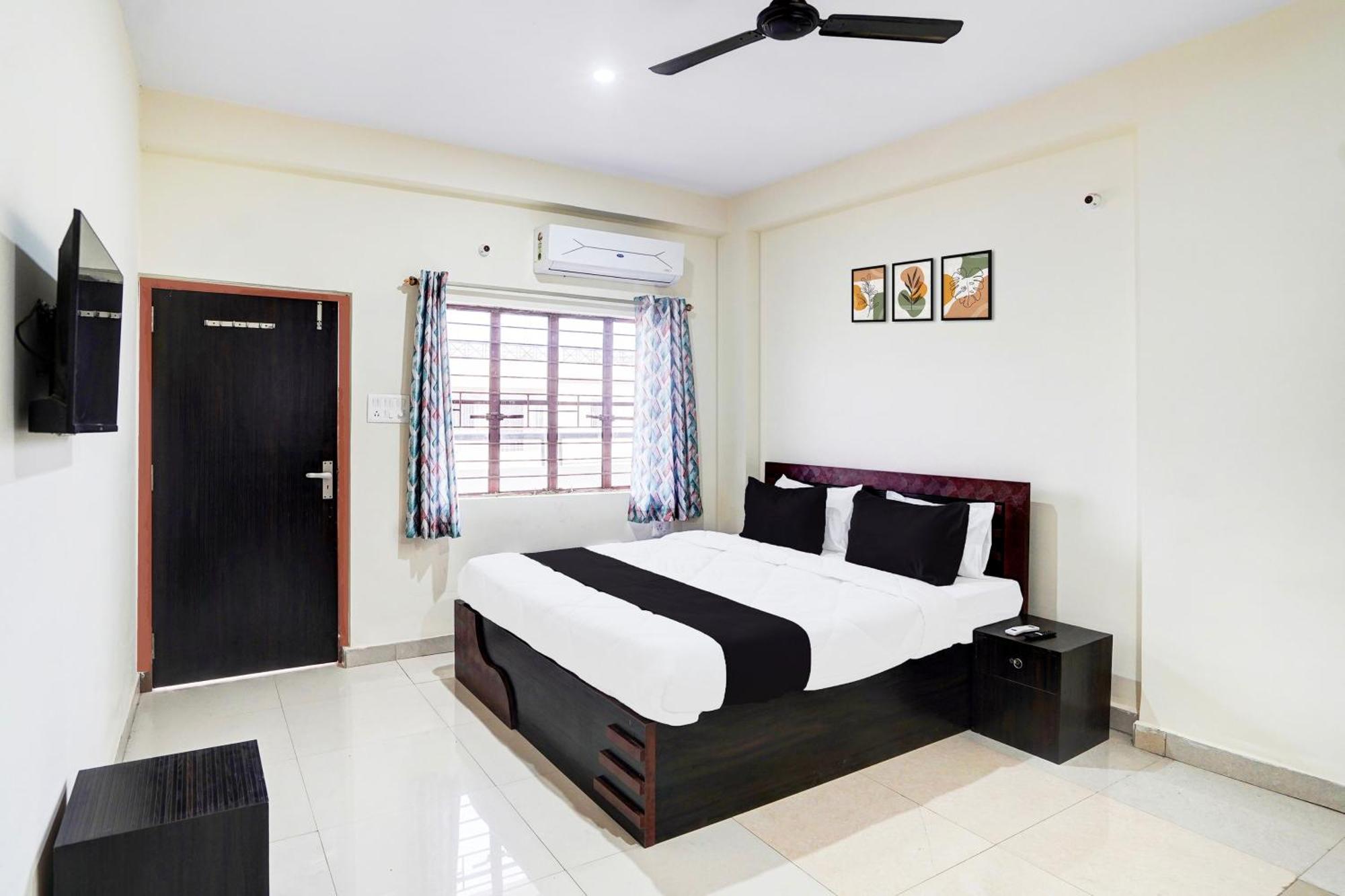 Hotel O The Crown Inn Danapur Ngoại thất bức ảnh