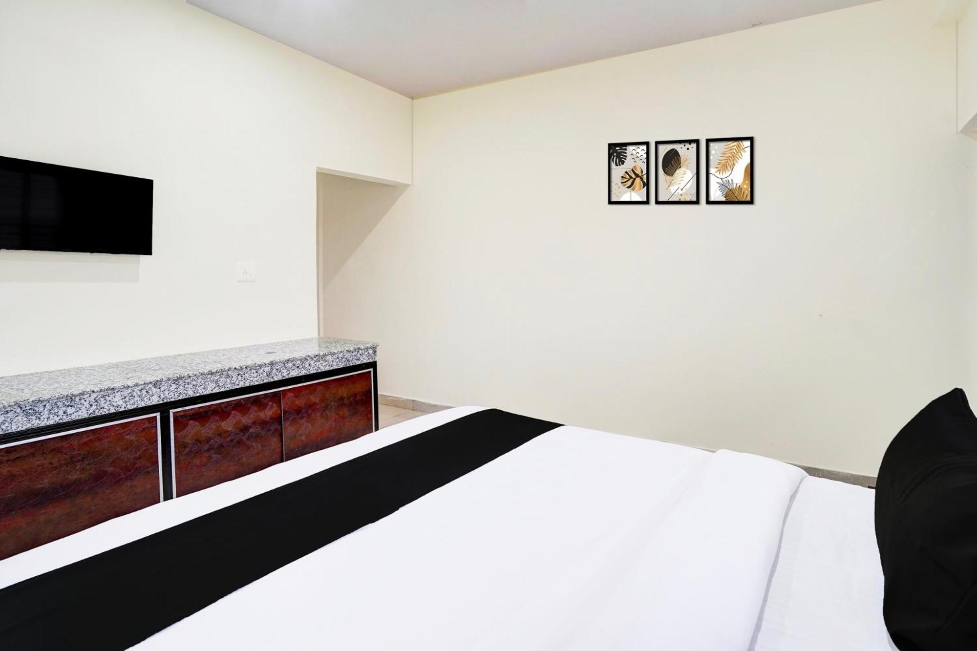 Hotel O The Crown Inn Danapur Ngoại thất bức ảnh
