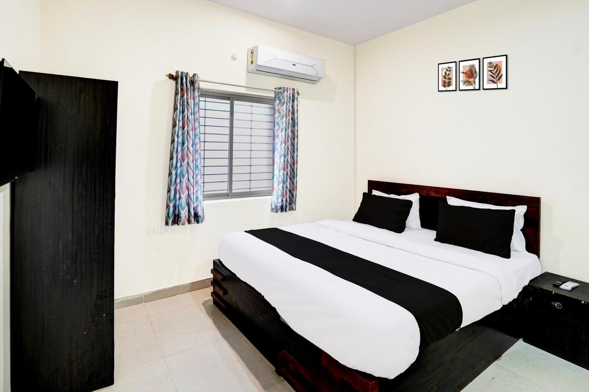 Hotel O The Crown Inn Danapur Ngoại thất bức ảnh