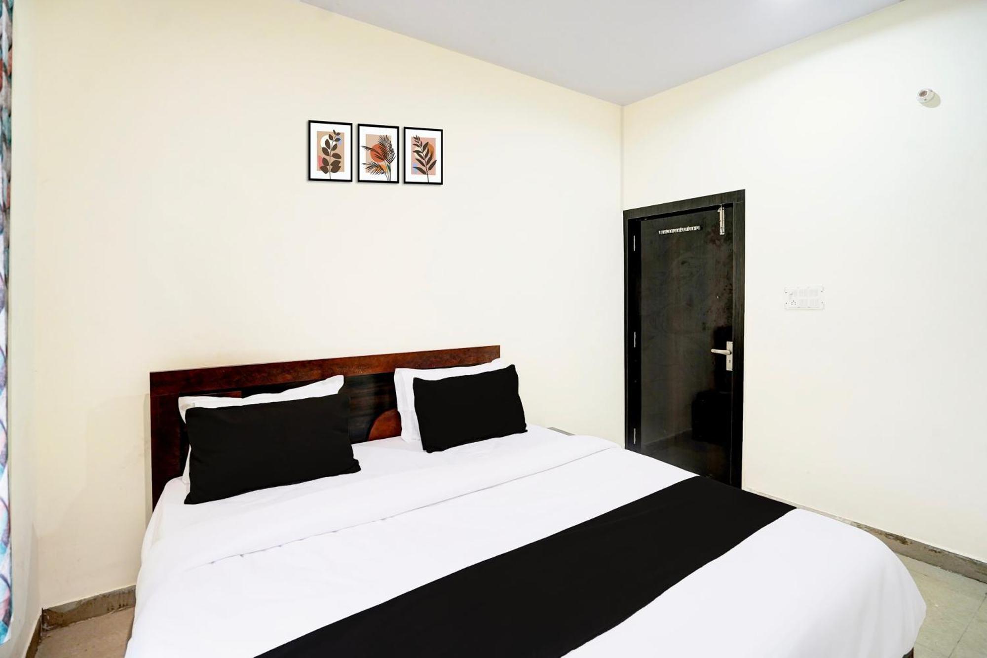 Hotel O The Crown Inn Danapur Ngoại thất bức ảnh