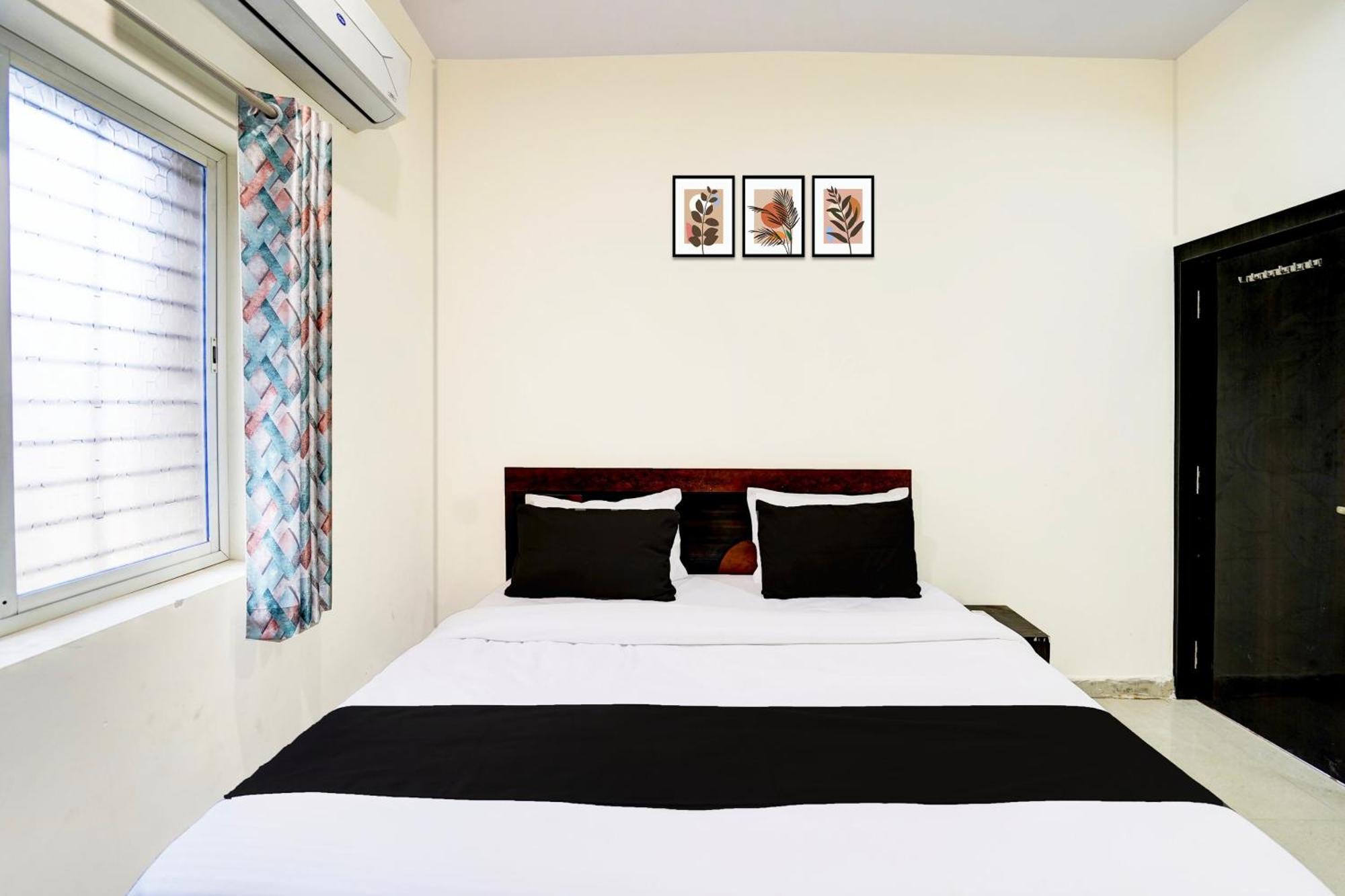 Hotel O The Crown Inn Danapur Ngoại thất bức ảnh