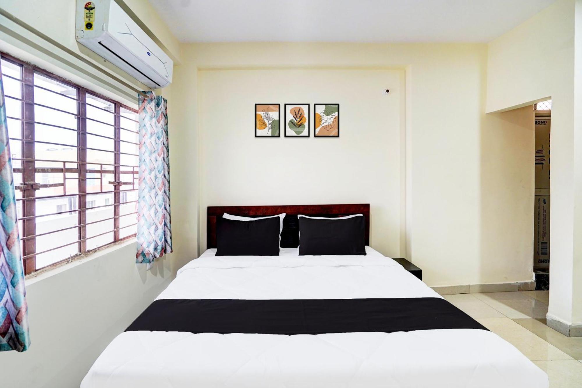 Hotel O The Crown Inn Danapur Ngoại thất bức ảnh