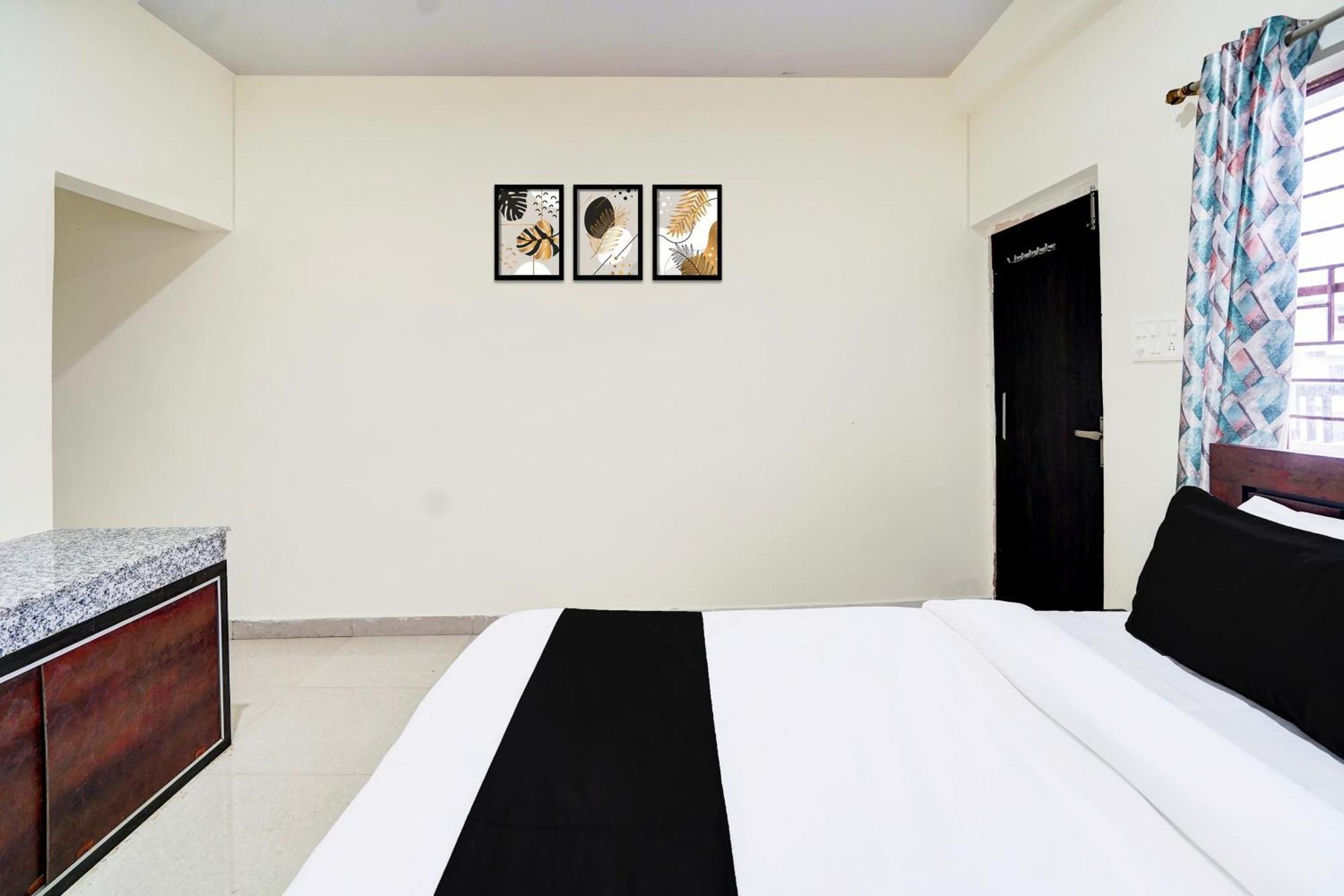 Hotel O The Crown Inn Danapur Ngoại thất bức ảnh