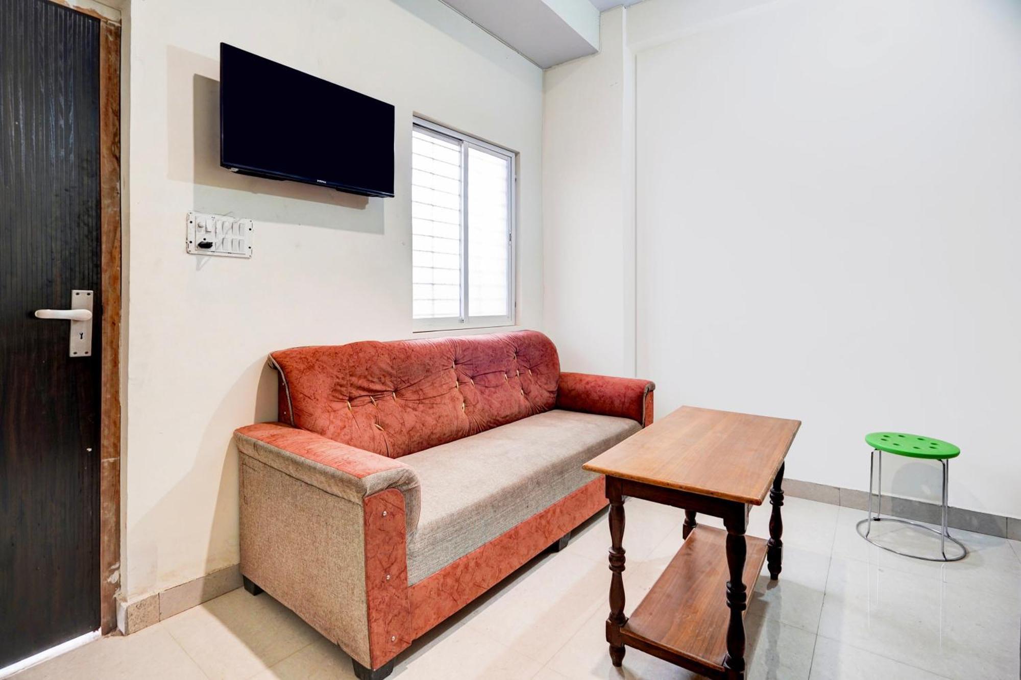Hotel O The Crown Inn Danapur Ngoại thất bức ảnh